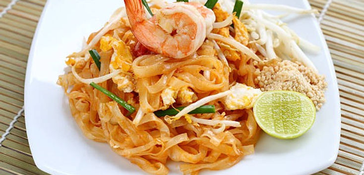Things To Do Summit Thai